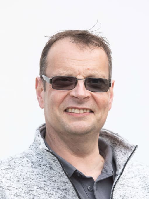 Portrait-Michael-Ganz