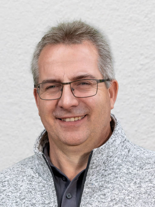 Portrait-Volker-Tack